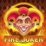 Fire Joker - Play'n GO 96.15% RTP